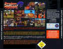 Battle Arena Toshinden 2