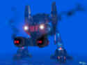 Battle Zone