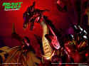 Beast Wars: Transformers