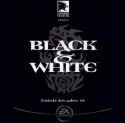 Black & White
