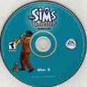 The Sims: Unleashed