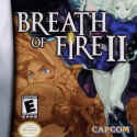 Breath of Fire 2