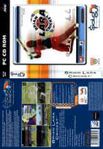 Brian Lara Cricket