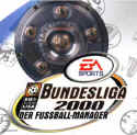 Bundesliga Manager 2000