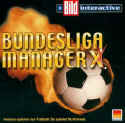 Bundesliga Manager X