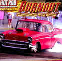 Burnout: Championship Drag Racing