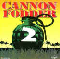 Cannon Fodder 2