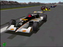 CART Precision Racing