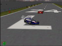 CART Precision Racing