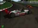 CART Precision Racing