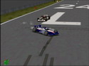 CART Precision Racing