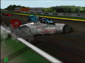 CART Precision Racing