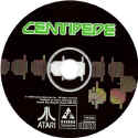 Centipede