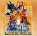 Civ 2 - Fantastic Worlds