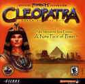 Cleopatra - Official Pharaoh Expansion
