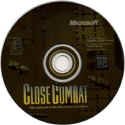 Close Combat: Take Command Of Men