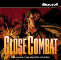 Close Combat: Take Command Of Men