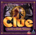 Clue - Murder at Boddy Mansion