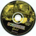Comanche Gold