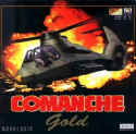 Comanche Gold