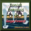 Combat Command 2: Danger Forward!