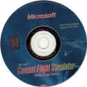 Microsoft: Combat Flight Simulator - WW II Europo Series