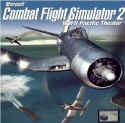 Microsoft: Combat Flight Simulator 2 - WW II Pacific Theater