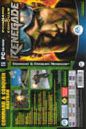 Command & Conquer: Renegade
