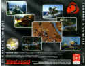 Command & Conquer: Teil 1 - Der Tiberiumkonelik