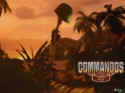 Commandos 2: Men of Courage