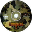 Commandos 2: Men of Courage