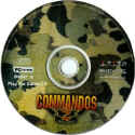 Commandos 2: Men of Courage