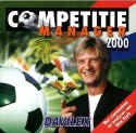 Competitie Manager 2000