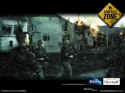 Conflict Zone