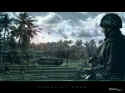 Conflict Zone