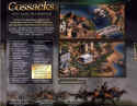 Cossacks: European Wars