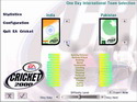 Cricket 2000