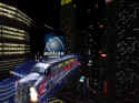 Crime Cities