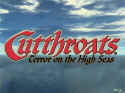Cutthroats: Terror on the High Seas
