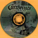 Cutthroats: Terror on the High Seas
