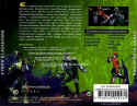 Cyber Gladiators