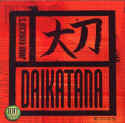 Daikatana