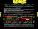 Damage Incorporated