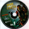 Dark Earth