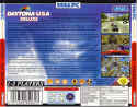 Daytona USA Deluxe