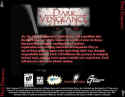 Dark Vengeance