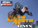 Dave Mirra Freestyle BMX