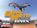 Dave Mirra Freestyle BMX