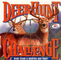 Deer Hunt Challenge