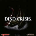Dino Crisis